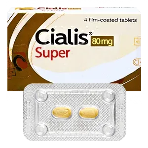 Super Cialis