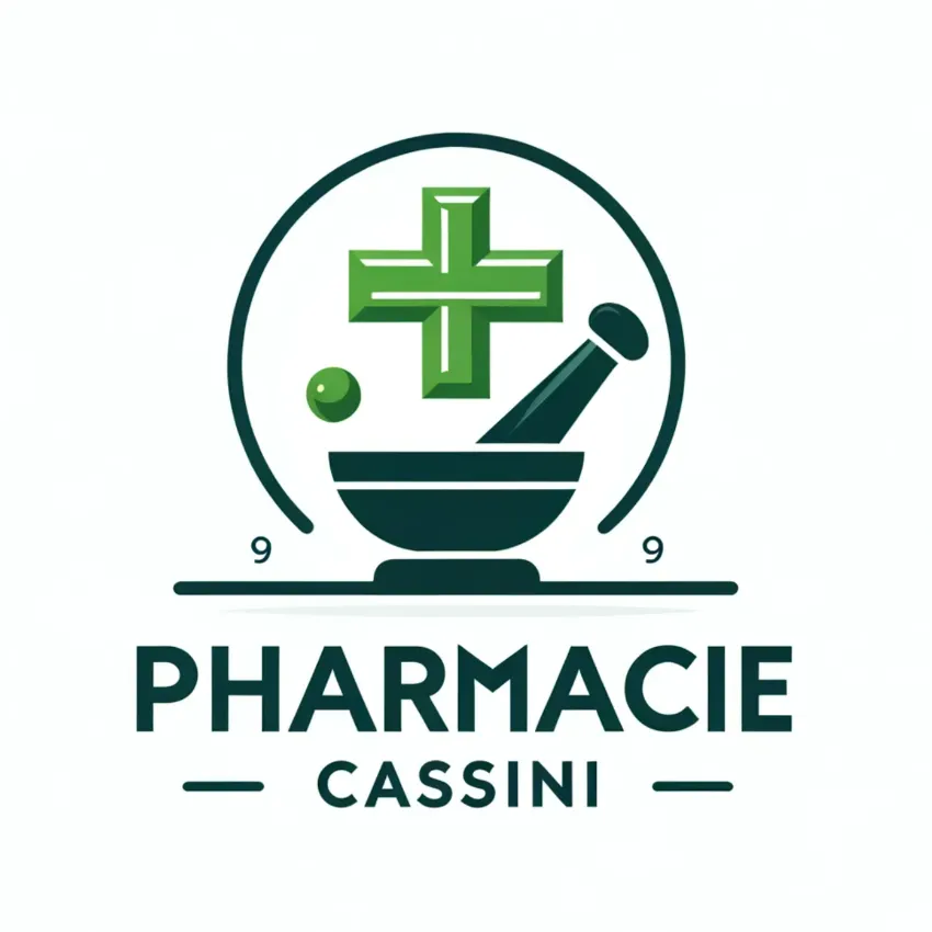 Pharmacie Cassini